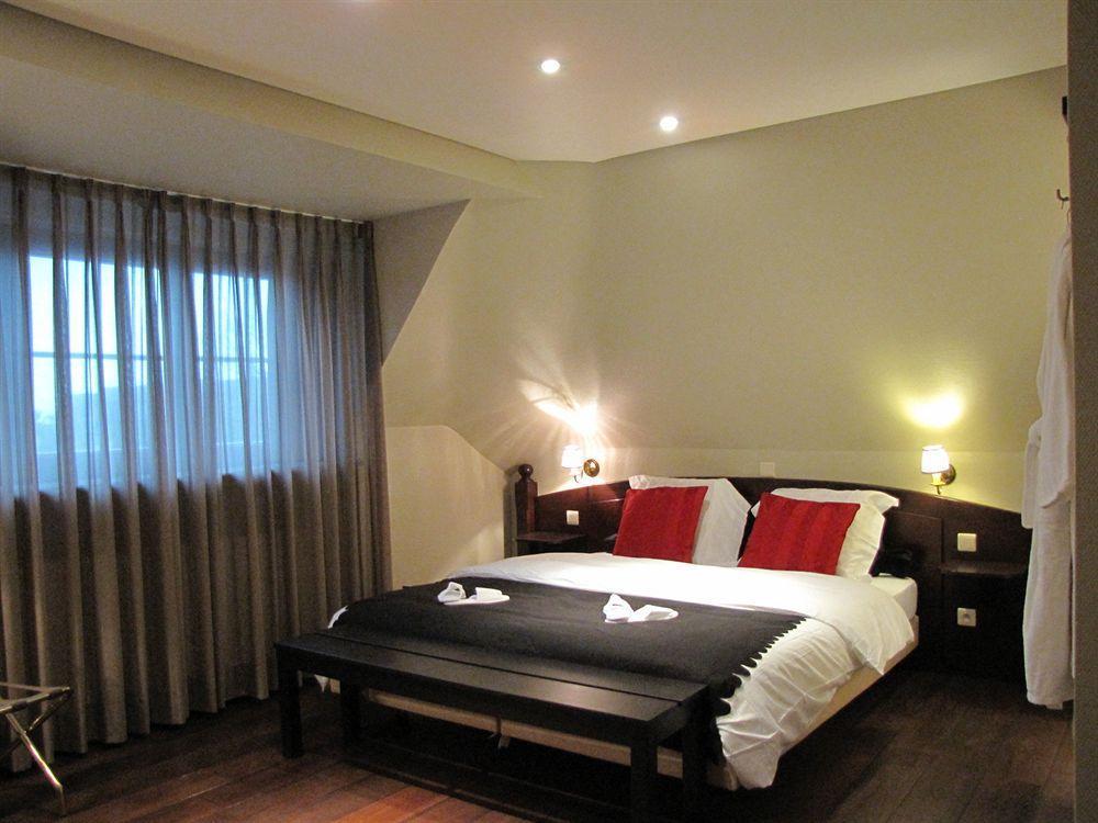 Villa Hotel (Adults Only) Westende Buitenkant foto